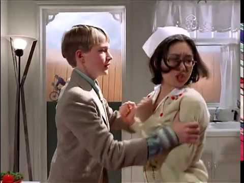 1999 MTV Movie Awards Shorts