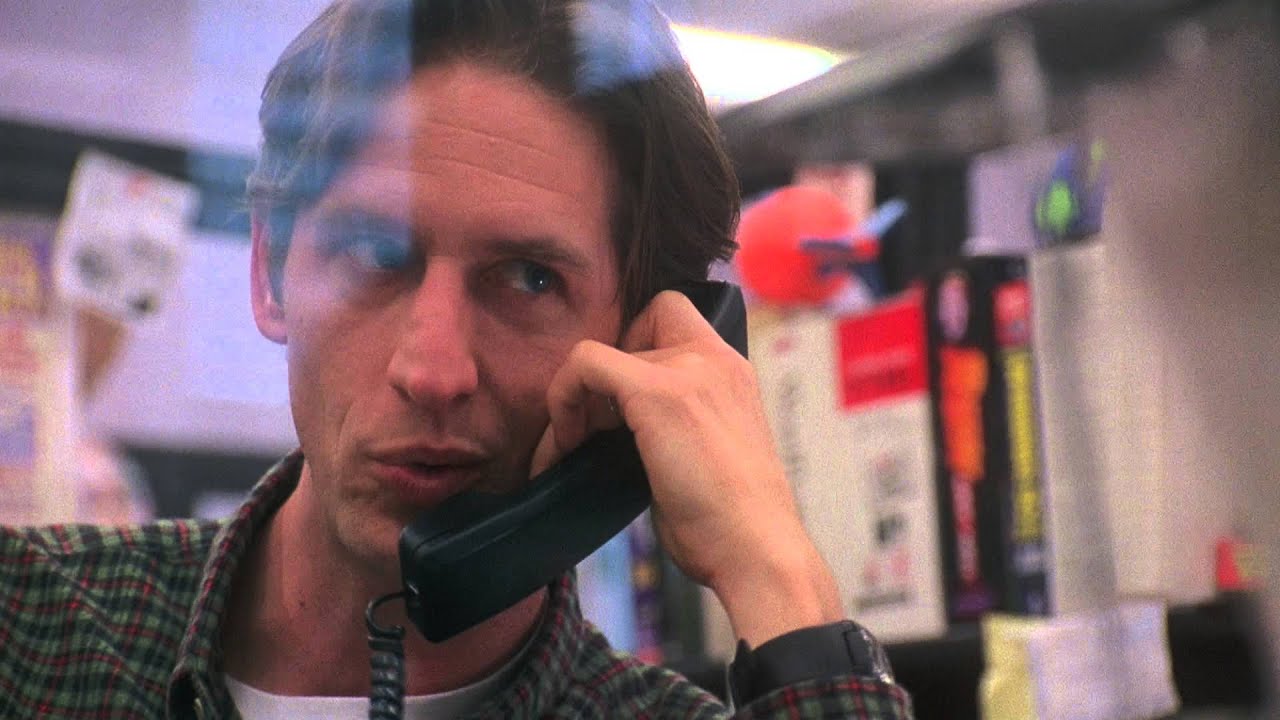 Miniature de la vidéo The Net - Trailer du film Traque sur Internet