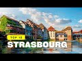 Best things to do in Strasbourg in 2024 | Strasbourg