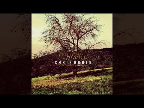 Chris Robin - Formate [Official]