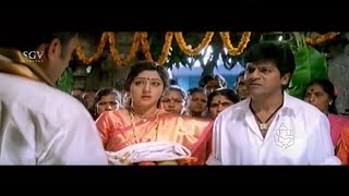 ಬಾವ ಬಾಮೈದ Kannada Movie | Shivarajkumar, Ramba and Prakash Rai | Super Hit Shivrajkumar Movies