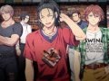 No Thank You Opening Movie 