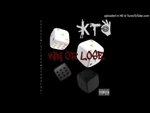 KTS - Win Or Lose