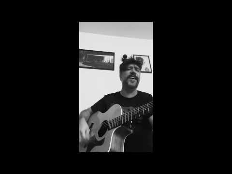 Bonnie “Prince” Billy - Strange Form Of Life [cover]