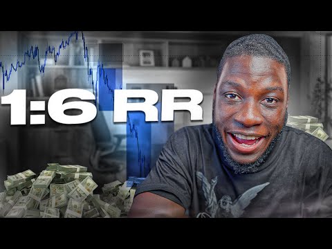 BackTest With Me | Supply & Demand Trading Strategy (70% WIN RATE)