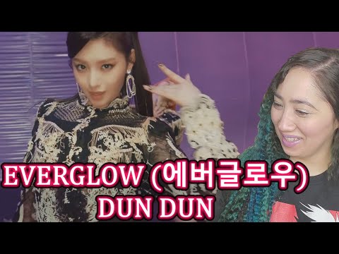 First Impression of EVERGLOW (에버글로우) - DUN DUN | Eonni88
