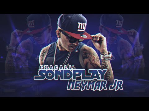 Chacall Sondplay - Neymar Jr  ( Saudade do que a gente ainda nem Viveu...) (Prod.MH2)