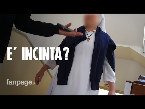 Ragusa, il caso della suora incinta, la madre superiora: "È tornata dalla mamma malata"