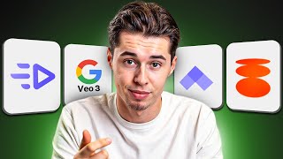 I Tested EVERY AI UGC Tool -- This is the Clear Winner