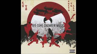 14. Wu-Tang Clan - Sound The Horns (Inspectah Deck &amp; U-God ft. Sadat X)