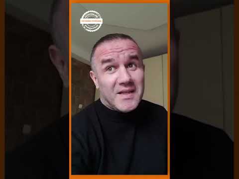 Dževad Poturak story