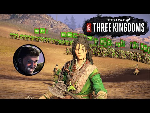 Three Kingdoms