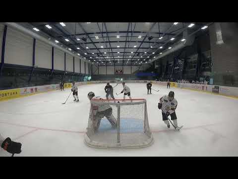 1. Kolo EXJ KE-BB 1. Tretina (2-3) Husár 6.9.2025