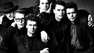 I Send A Message - INXS (Rare Extended Mix)