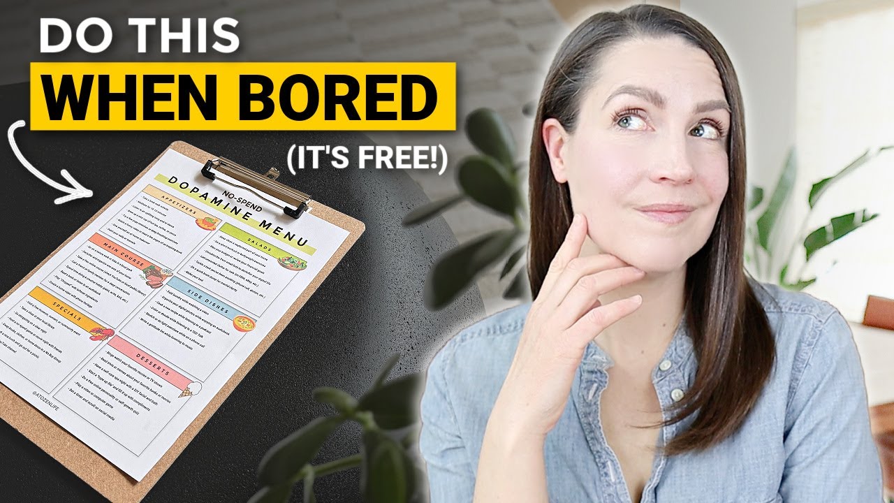 30+ No-Spend Activities to SAVE MONEY and REDUCE CLUTTER | minimalism + saving money