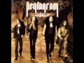 Pentagram - Nightmare Gown - (1973)