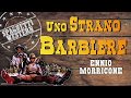 Ennio Morricone - Uno Strano Barbiere (Spaghetti Western Music)