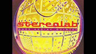Stereolab - Miss Modular [HQ]
