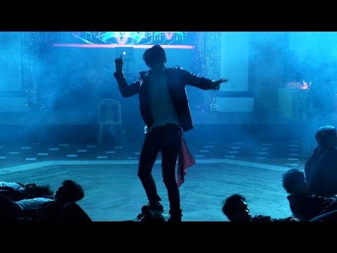 TROUA fancam [got7 cover 071517]