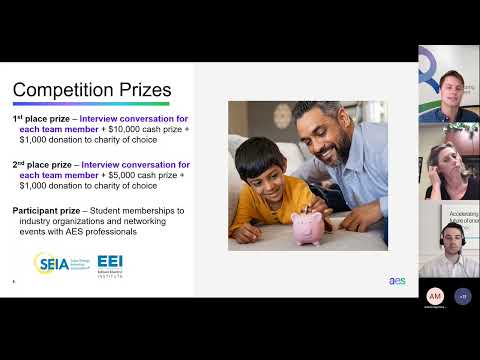 AES Energy Innovation Challenge Information Session for Instructors and Supervisors (1)