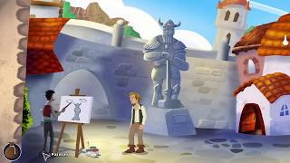 Yet Another Hero Story announcement trailer teaser