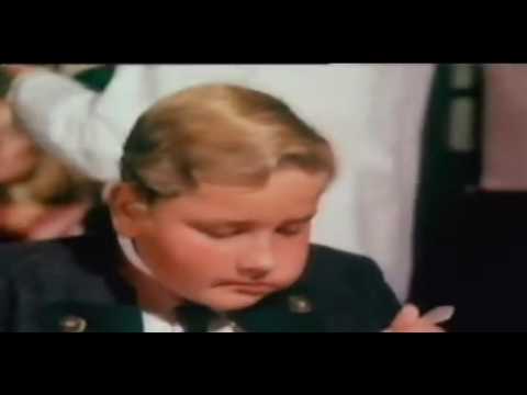 Augustus Gloop Interview (1971)