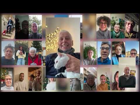 Des Villemomblois ont froid. Villemomble perd des habitants. Les vœux d’une partie de mes colistiers