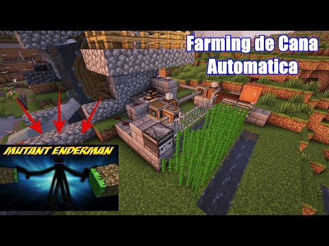 Epic Boss Battle in Modded Minecraft - SugarCane Farming!