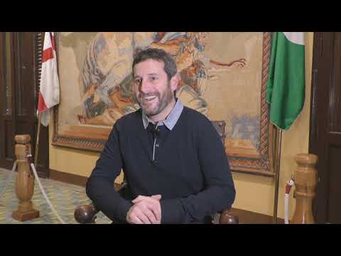 Gloriero Fil&agrave; Ligeros 2018 - Francisco Adri&aacute;n