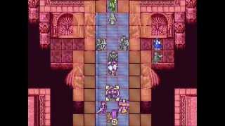 The Last Promise Post Game #26 - Ninth Star: Land of the Lucky Dodges