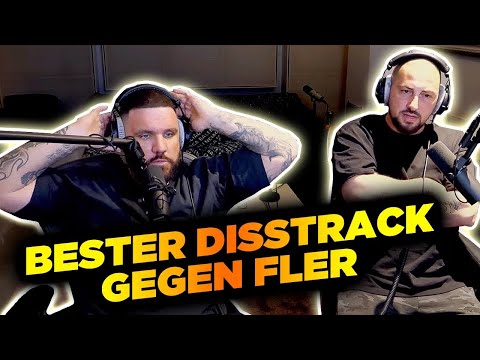 Was war der beste Disstrack gegen Fler | Bester Deutsch Rapper/in | Wie kamst du auf den Namen Fler?