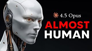 Claude Opus 4.5 Just Crossed Into Human Territory