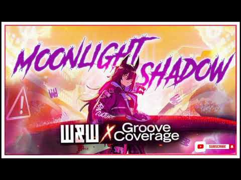 W&W & Groove Coverage - Moonlight Shadow [RAVE CULTURE]