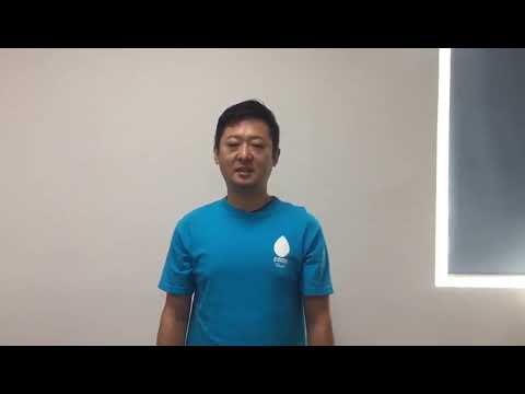 企画構想学科 #emmyWash_Jingle 藤岡淳一さん（JENESIS HOLDINGS）より