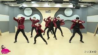 Download lagu 나하은 (Na Haeun) X 원어스 (ONEUS) - 발키리 (Valkyrie) Dance Cover (mirrored / flipped version) mp3