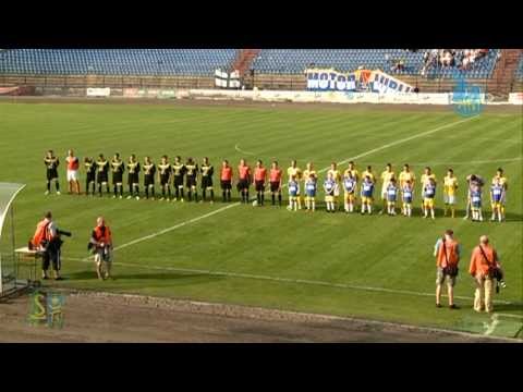 2013.05.11 Motor Lublin - Siarka Tarnobrzeg 2:0 (0:0)