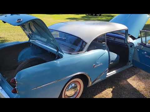 1954 Buick 40 (CC-1647048) for sale in Easton, Maryland