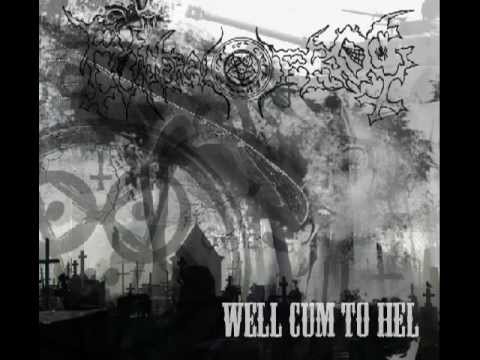 Funeral Frog - Wilkołak z Podkarpacia (The Under-Carpathian Werewolf)