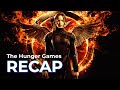 The Hunger Games RECAP: Original Movies