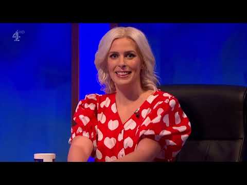 8 Out of 10 Cats Does Countdown S21E04 | Sean Locks Final Appearance, RIP