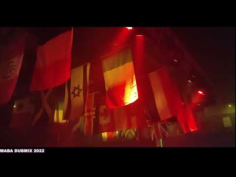 AmsterDub Weekender day1 ft gussie P & King Shiloh soundsystem ft lyrical benjie 'mix1 @ 02 dec 2022