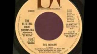 ELO - Evil Woman (Extended Version) 6:07
