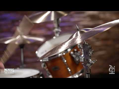 Zildjian 20" K Constantinople Bounce Ride Cymbal - 1909g (K1060-1101323F)