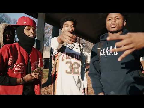 King YungTay x Trendy ot-Walked In