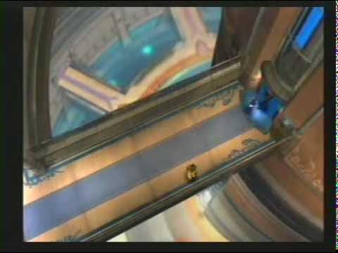 Final Fantasy VIII - Walkthrough Part 1