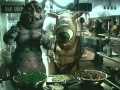 DQ Monster Cookie Dough Blizzard Commercial 2006