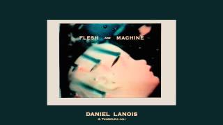Daniel Lanois - "Tamboura Jah" (Full Album Stream)