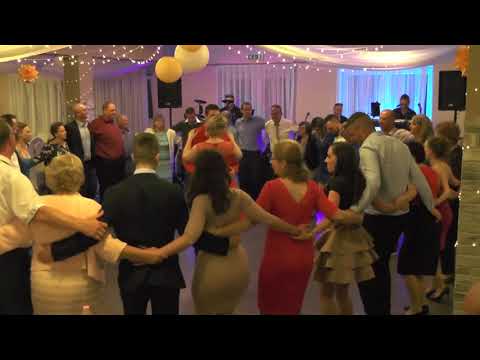 Galga Express Band - Menyecske tánc 856