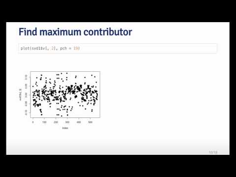 Clustering Case Study HD 720p