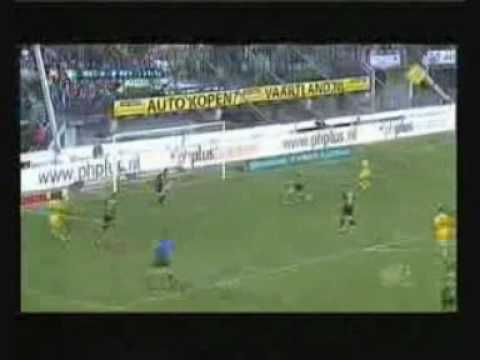 VVV-Venlo in de Eredivisie 2009-2010